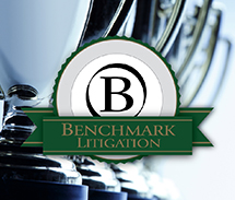 Williams & Connolly Shortlisted for 2024 Benchmark Litigation U.S. Awards